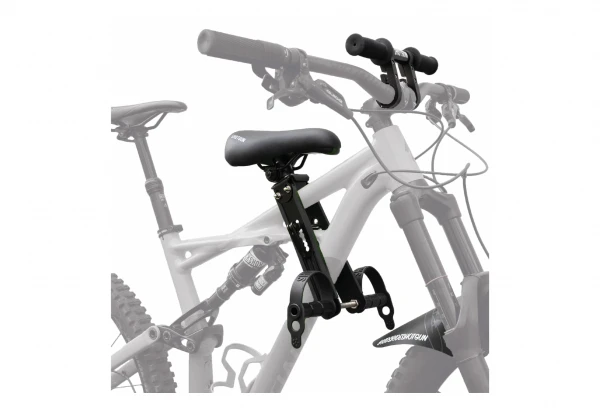 Kit Combo VTT Shotgun Selle + Guidon Enfant 3 Kit Combo VTT Shotgun Selle + Guidon Enfant