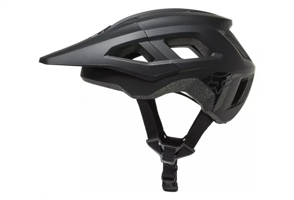 Casque Enfant Fox Mainframe Mips Noir 4 Casque Enfant Fox Mainframe Mips Noir – Image 2