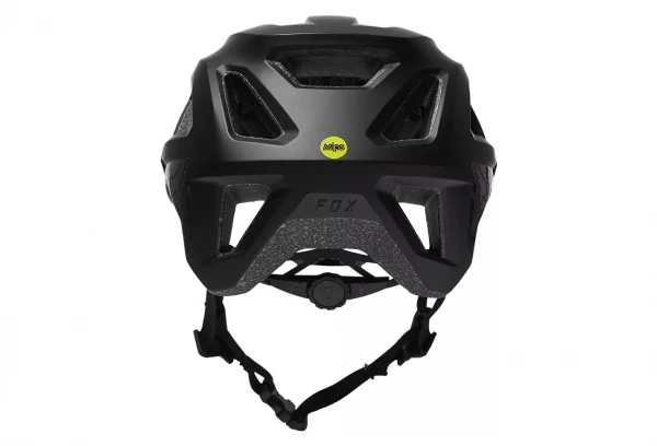 Casque Enfant Fox Mainframe Mips Noir 6 Casque Enfant Fox Mainframe Mips Noir – Image 4