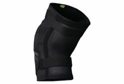 Genouillères Enfant IXS Hack EVO+ Noir
