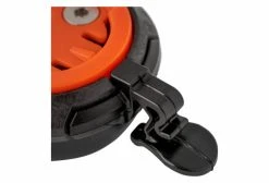 Produit Reconditionné - Sonnette Avec Support GPS Intégré CloseTheGap HideMyBell Raceday SL