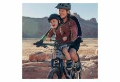 Guidon Pro Enfant Pour Selle Avant Shotgun Noir -Cyclo Plaisir Soldes Boutique unnamed file 101