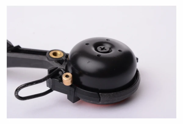 Produit Reconditionné - Sonnette Avec Support GPS Intégré CloseTheGap HideMyBell Raceday SL 4 Produit Reconditionné - Sonnette Avec Support GPS Intégré CloseTheGap HideMyBell Raceday SL – Image 2