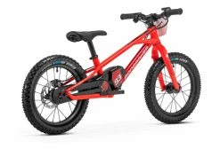 Draisienne Électrique Mondraker Grommy 93 Édition Marc Marquez 80 Wh 16'' Rouge 2022 5 - 8 Ans -Cyclo Plaisir Soldes Boutique unnamed file 1017