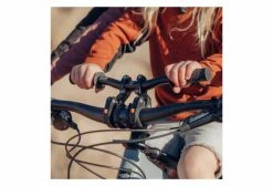 Guidon Pro Enfant Pour Selle Avant Shotgun Noir -Cyclo Plaisir Soldes Boutique unnamed file 102