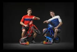 Draisienne Électrique Mondraker Grommy 73 Édition Alex Marquez 80 Wh 12'' Bleu 2022 3 - 5 Ans -Cyclo Plaisir Soldes Boutique unnamed file 1029