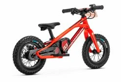 Draisienne Électrique Mondraker Grommy 93 Édition Marc Marquez 80 Wh 12'' Rouge 2022 3 - 5 Ans 8 Draisienne Électrique Mondraker Grommy 93 Édition Marc Marquez 80 Wh 12'' Rouge 2022 3 - 5 Ans -Cyclo Plaisir Soldes Boutique unnamed file 1033