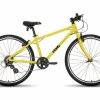 Vélo Enfant Frog Bikes 69 Shimano Altus 8V Jaune - Édition Tour De France 2022 10 - 12 Ans -Cyclo Plaisir Soldes Boutique unnamed file 104