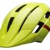 Casque Enfant Bell Sidetrack II Jaune -Cyclo Plaisir Soldes Boutique unnamed file 1049