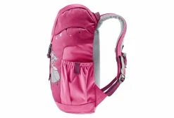 Sac De Randonnée Enfant Deuter Schmusebär Rose Vert / Multi-couleur -Cyclo Plaisir Soldes Boutique unnamed file 1060