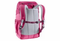 Sac De Randonnée Enfant Deuter Schmusebär Rose Vert / Multi-couleur -Cyclo Plaisir Soldes Boutique unnamed file 1061