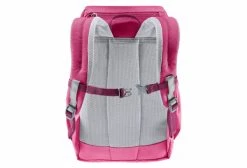 Sac De Randonnée Enfant Deuter Schmusebär Rose Vert / Multi-couleur -Cyclo Plaisir Soldes Boutique unnamed file 1063