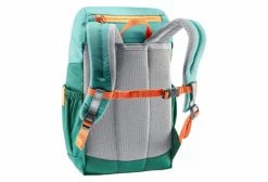 Sac De Randonnée Enfant Deuter Schmusebär Vert D'Eau Vert / Multi-couleur -Cyclo Plaisir Soldes Boutique unnamed file 1071