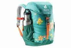 Sac De Randonnée Enfant Deuter Schmusebär Vert D'Eau Vert / Multi-couleur -Cyclo Plaisir Soldes Boutique unnamed file 1073