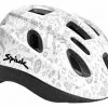 Casque Enfant Spiuk Blanc -Cyclo Plaisir Soldes Boutique unnamed file 1085