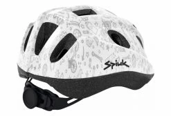 Casque Enfant Spiuk Blanc 6 Casque Enfant Spiuk Blanc -Cyclo Plaisir Soldes Boutique unnamed file 1086