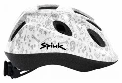 Casque Enfant Spiuk Blanc 7 Casque Enfant Spiuk Blanc -Cyclo Plaisir Soldes Boutique unnamed file 1087