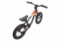 Draisienne Chase Edge 12'' Bleu / Rouge 2 - 4 Ans -Cyclo Plaisir Soldes Boutique unnamed file 1093