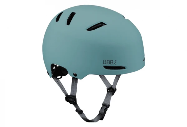 Casque BBB Wave Vert Mat 3 Casque BBB Wave Vert Mat