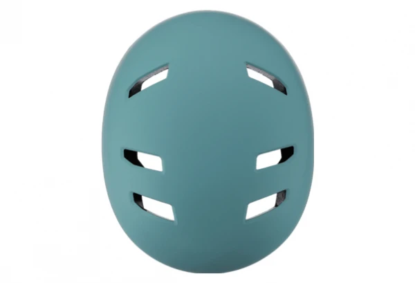 Casque BBB Wave Vert Mat 7 Casque BBB Wave Vert Mat – Image 5