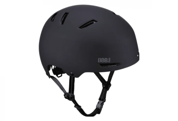 Casque BBB Wave Vert Mat 13 Casque BBB Wave Vert Mat – Image 11