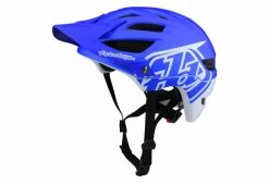 Casque Enfant Troy Lee Designs A1 MIPS Drone Bleu -Cyclo Plaisir Soldes Boutique unnamed file 1140
