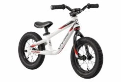 Draisienne Chase Edge 12'' Blanc / Rouge 2 - 4 Ans -Cyclo Plaisir Soldes Boutique unnamed file 1144