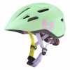 Casque Junior Bollé Stance Bleu JR Mint Mat Blanc