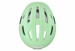 Casque Junior Bollé Stance Bleu JR Mint Mat Blanc -Cyclo Plaisir Soldes Boutique unnamed file 1167