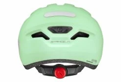 Casque Junior Bollé Stance Bleu JR Mint Mat Blanc -Cyclo Plaisir Soldes Boutique unnamed file 1168