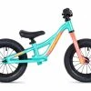 Draisienne Inspyre Rocket 12'' Menthe / Corail 2022 2 - 4 Ans Vert -Cyclo Plaisir Soldes Boutique unnamed file 1174