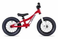 Draisienne Inspyre Rocket 12'' Menthe / Corail 2022 2 - 4 Ans Vert -Cyclo Plaisir Soldes Boutique unnamed file 1176