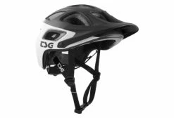 Casque TSG Seek Graphic Design Block Blanc / Noir Bleu / Rouge -Cyclo Plaisir Soldes Boutique unnamed file 1183