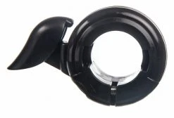 Sonnette Neatt Noir -Cyclo Plaisir Soldes Boutique unnamed file 120