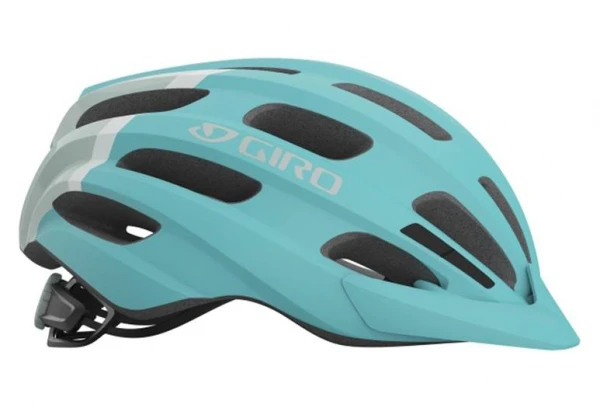 Casque Enfant Giro Hale Mat Bleu Ciel 2022 4 Casque Enfant Giro Hale Mat Bleu Ciel 2022 – Image 2