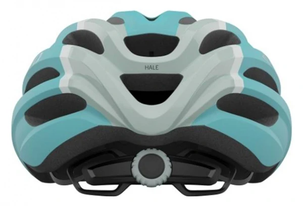 Casque Enfant Giro Hale Mat Bleu Ciel 2022 5 Casque Enfant Giro Hale Mat Bleu Ciel 2022 – Image 3