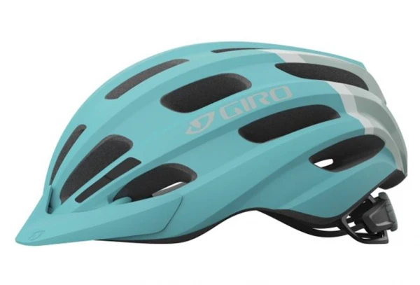 Casque Enfant Giro Hale Mat Bleu Ciel 2022 6 Casque Enfant Giro Hale Mat Bleu Ciel 2022 – Image 4
