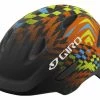 Casque Enfant Giro Scamp Noir Multicolor 2022