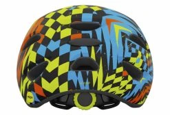 Casque Enfant Giro Scamp Noir Multicolor 2022 -Cyclo Plaisir Soldes Boutique unnamed file 1219