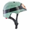 Casque Enfant Hornit Commander Vert / Noir 2 Casque Enfant Hornit Commander Vert / Noir -Cyclo Plaisir Soldes Boutique unnamed file 122
