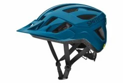 Casque Smith Enfant Wilder Jr MIPS Electric Bleu