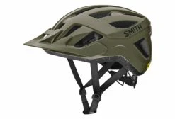 Casque Smith Enfant Wilder Jr MIPS Alder Vert