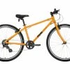 Vélo Enfant Frog Bikes 69 Shimano Altus 8V Orange 2021 10 - 12 Ans