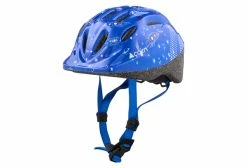 Casque Cairn Enfant Sunny King Blue / Bleu Ciel