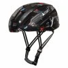 Casque Enfant Cairn Prism J II Noir / Multi 1 Casque Enfant Cairn Prism J II Noir / Multi -Cyclo Plaisir Soldes Boutique unnamed file 1269