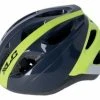 Casque Enfant XLC BH-C26 Noir / Jaune Fluo -Cyclo Plaisir Soldes Boutique unnamed file 1272