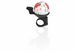 Sonnette XLC DD-M22 Coeurs