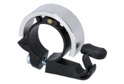 Sonnette XLC DD-R01 Annulaire Argent