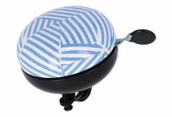 Sonnette XLC DD-M09 Mingun Blanc / Bleu