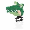 Sonnette Enfant XLC Crocodile Vert 2 Sonnette Enfant XLC Crocodile Vert -Cyclo Plaisir Soldes Boutique unnamed file 1290
